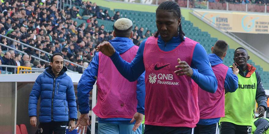 Fatih Yılmaz: O golcü bize gelmek istedi