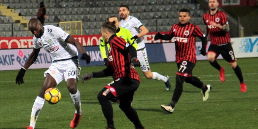 BU TABLO YÖNETİMİN ESERİ: 2-1