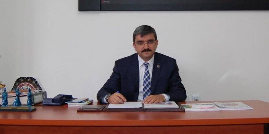 Konya Tabip Odası'ndan TTB'nin Bildirisine Kınama