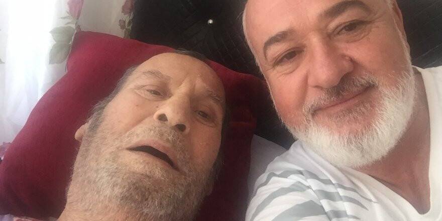 KERİM SARGIN VEFAT ETTİ