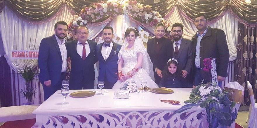 ALPER AVCI MURADINA ERDİ