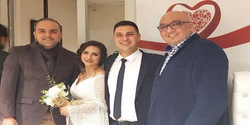 NÜVİT VE ELA’NIN MUTLU GÜNÜ