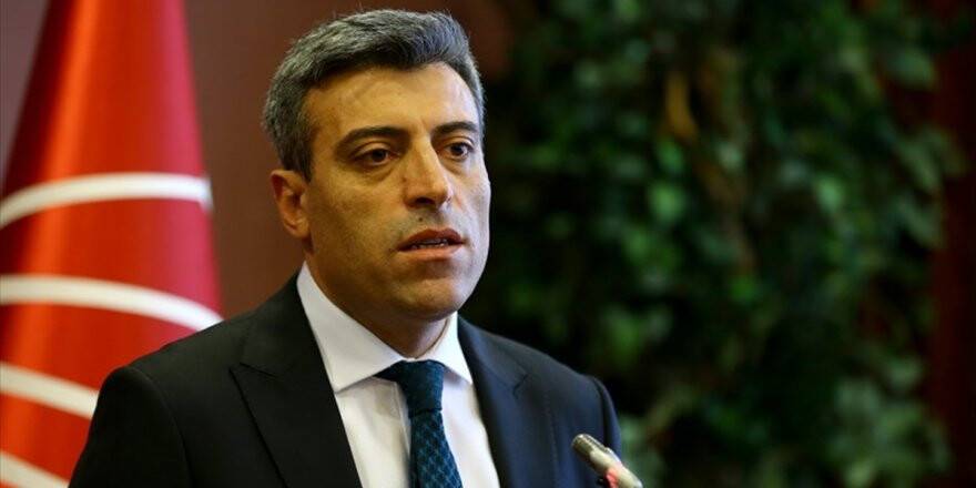 Chp Genel Başkan Yardımcısı Yılmaz'dan Eleştirilere Cevap