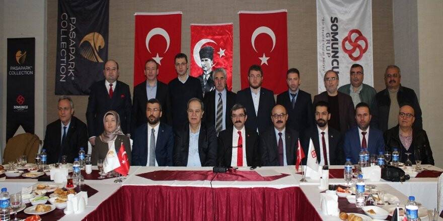 16 Odadan, Afrin Operasyona Tam Destek