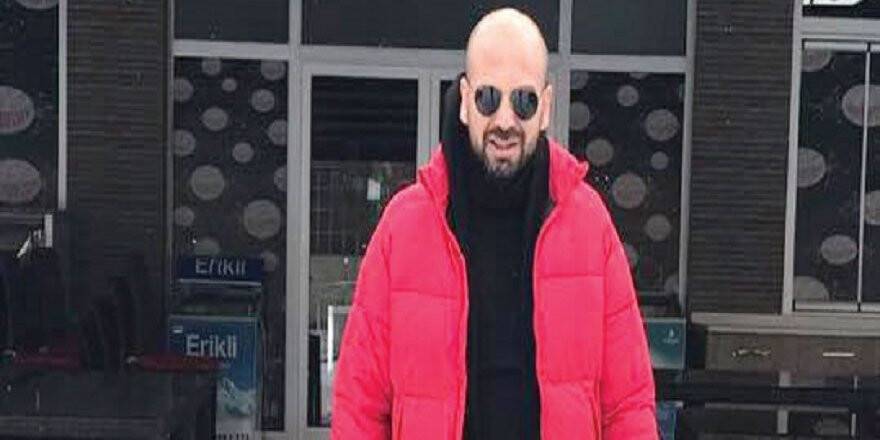 AHMET ERİM KIŞ MODUNDA