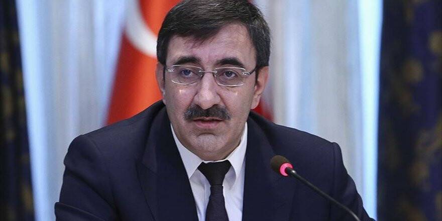 Ak Parti Genel Başkan Yardımcısı Yılmaz: Zeytin Dalı Harekatı'nın Ekonomiye Olumsuz Etkisi Yok