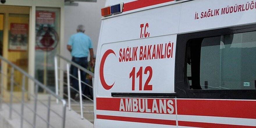Kurban Bayramı'nda Acil Servisler Yoğun Mesai Yaptı