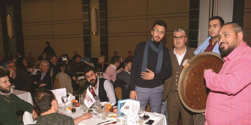 KARİZMA NUMBER ONE MÜZİK VE RİTİM BAŞARISINI ONAYLATTI