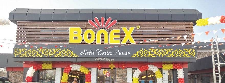 BONEX AÇILIŞ İÇİN GÜN SAYIYOR