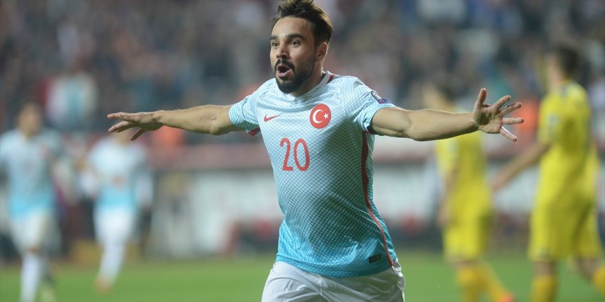 Volkan Şen Konyaspor'da