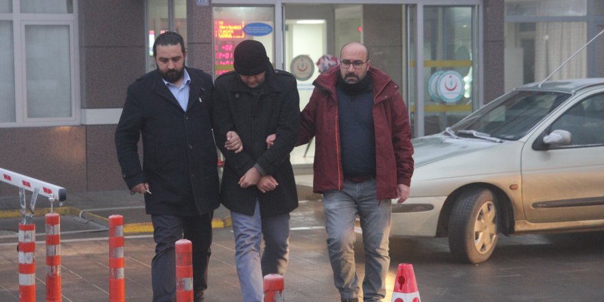 FETÖ'nün TSK'daki 'Mahrem İmamları'na Operasyon: 120 Gözaltı Kararı