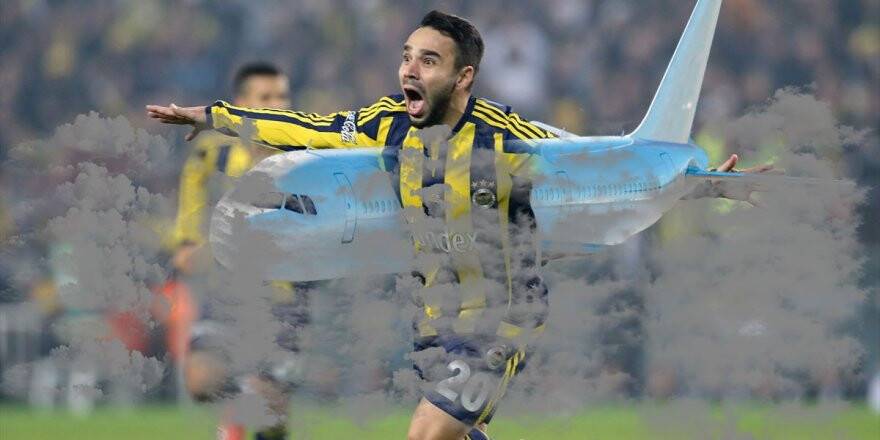 Volkan Şen’e sis engeli