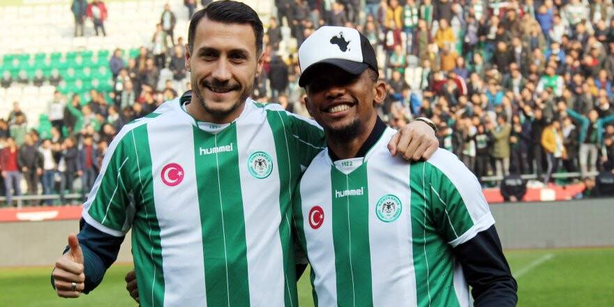 Süper Lig’de takımlar 65 transfer yaptı 