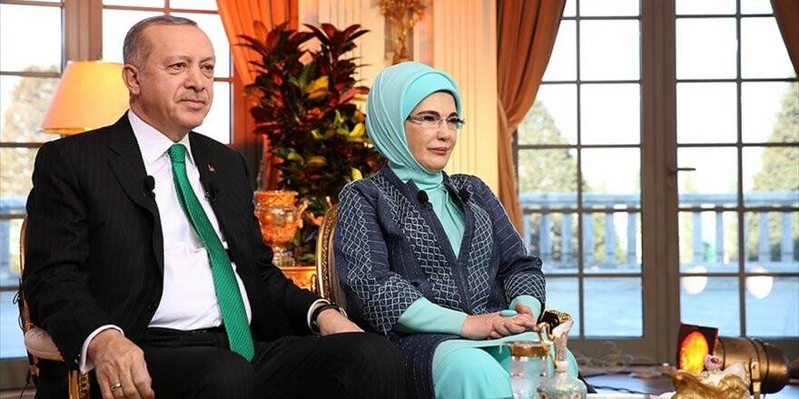 Cumhurbaşkanı Erdoğan Okuma Yazma Seferberliği Başlattı