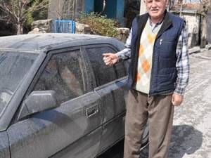 Gökten Çamur Yağdı