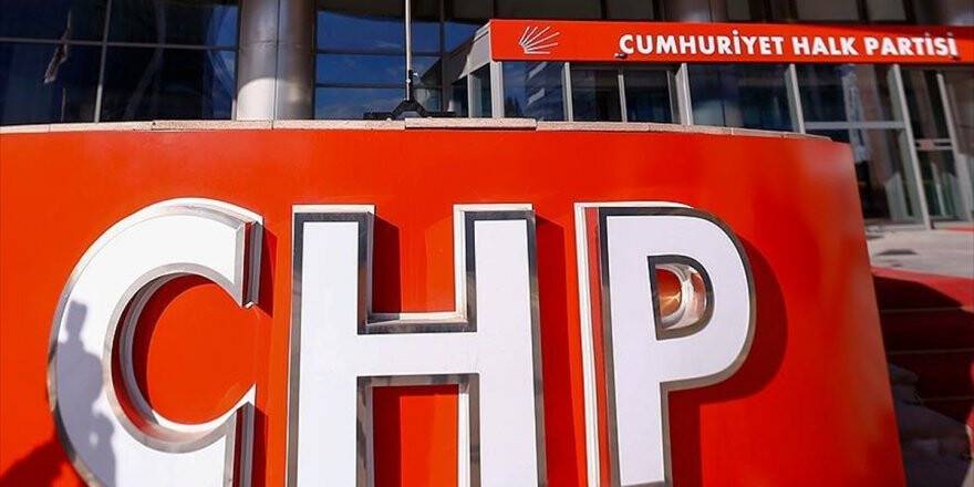 CHP'de genel başkan adayları belli oldu 