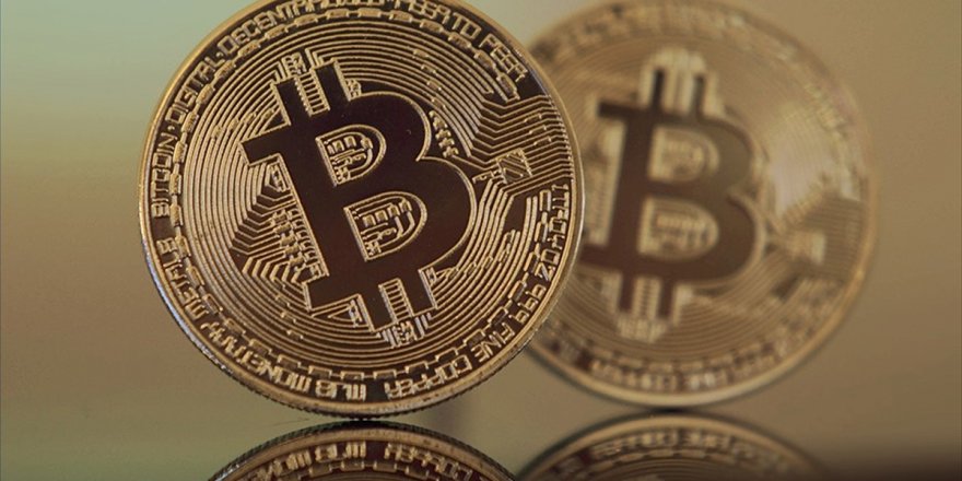 Bitcoin 6 Bin 500 Doların Altına Geriledi