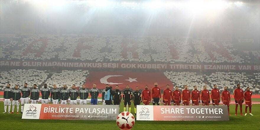 Ligde Herkes Bambaşka Bir Atiker Konyaspor İzleyecek