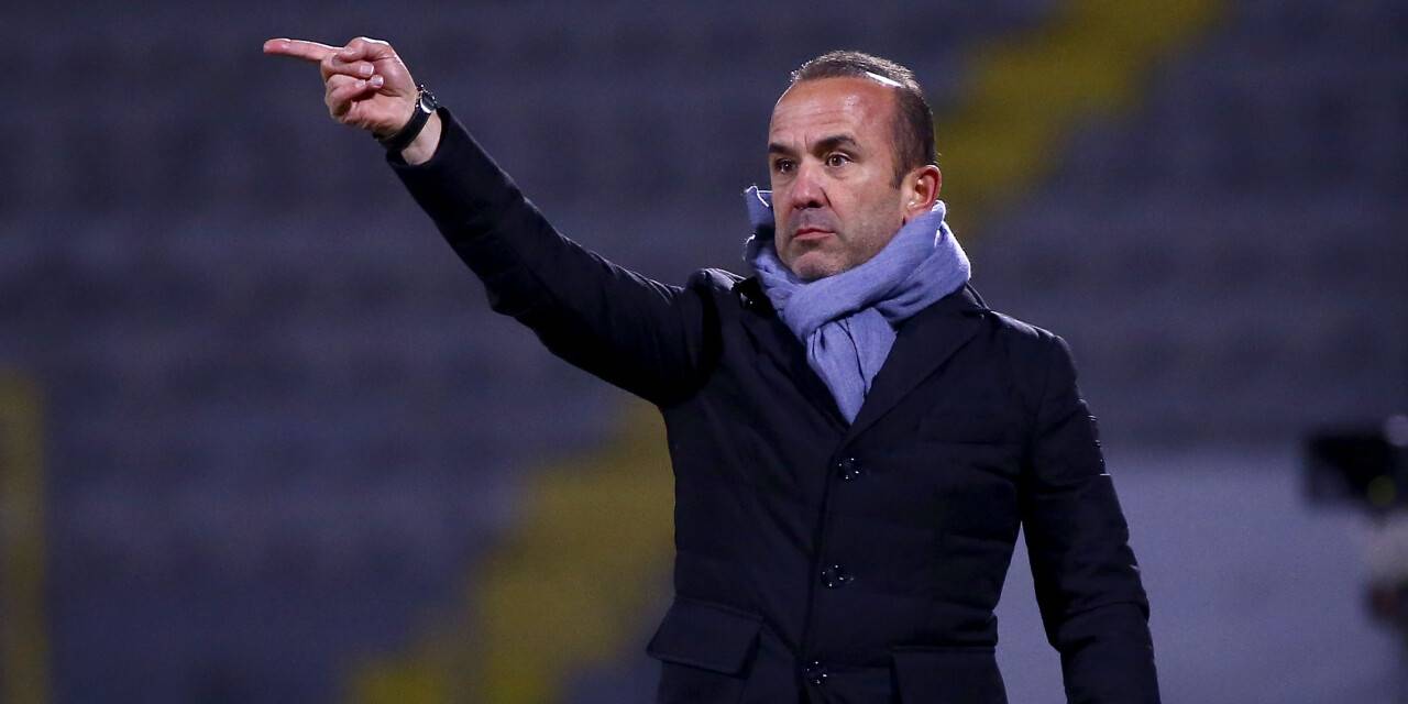 Mücadele gücü yüksek bir maç