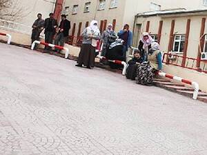 Kadınlar Günü'nün En Acı Haberi!