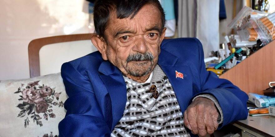 Yeşilçam'ın 'Bitirim Zeki'si hayata veda etti