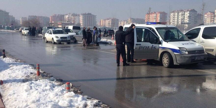 Cezaevi önündeki silahlı saldırıya 2 tutuklama