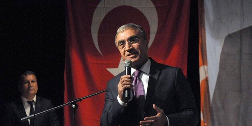 Mhp Genel Başkan Yardımcısı Öztürk: Bu Topraklarda Baykuşların Ötmesine Müsade Etmeyeceğiz