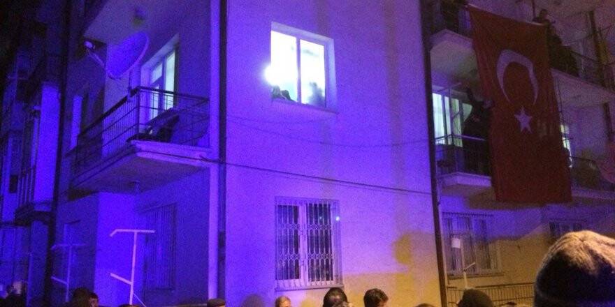 ŞEHİDİN BABASI, PAZARTESİ GÜNÜ OĞLUNA ARAÇ ALACAKMIŞ