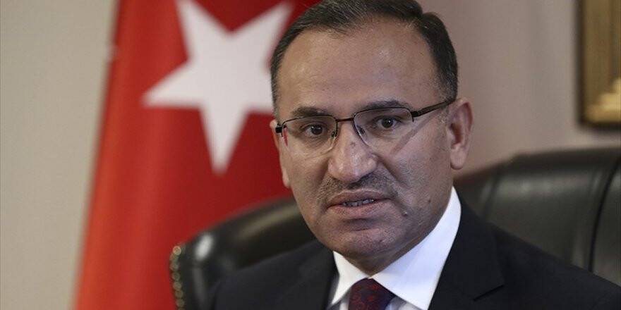 Başbakan Yardımcısı Bozdağ: Eğer Münbiç'ten Bunlar Çıkmazsa Münbiç'e Gireriz