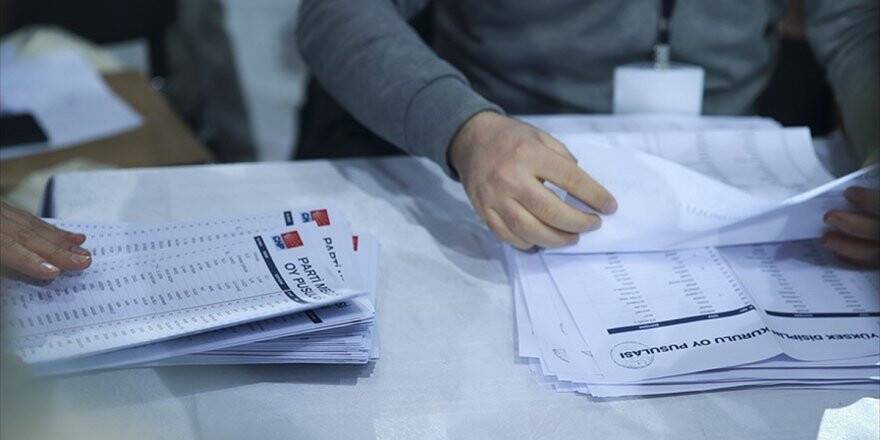 Chp'de Parti Meclisi Ve Yüksek Disiplin Kurulu Üyeleri Belli Oldu