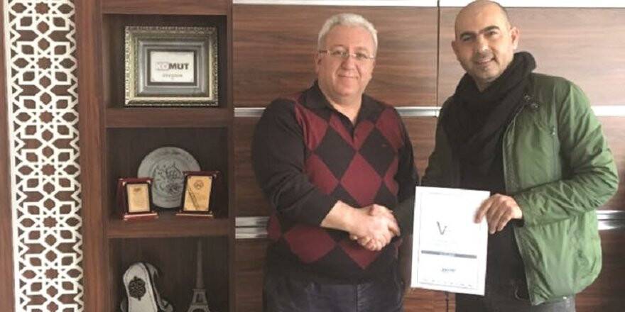 VEHBİ ÇAĞLAR, YENİ DEV PROJELER İÇİN ÇALIŞIYOR