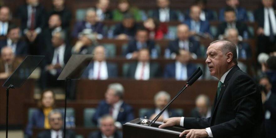 'Artık Hiçbir Ülke Türkiye'nin Gücünü Sorgulayamayacak'