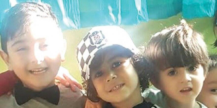 ÖZEL NEŞE ERBERK ANAOKULU’NDA MUSTAFA İÇİN DOĞUM GÜNÜ PARTİSİ