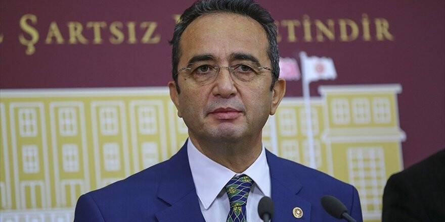 Chp Genel Başkan Yardımcısı Tezcan: Kurultayda Hukuka Aykırı Herhangi Bir Tablo Olmadı