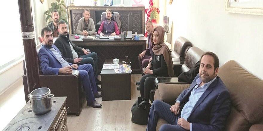 İNŞAAT SEKTÖRÜNÜN MARKA İSİMLERİ SOHBETTE