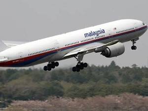 239 Kişi Taşıyan Malezya Uçağı Kayboldu