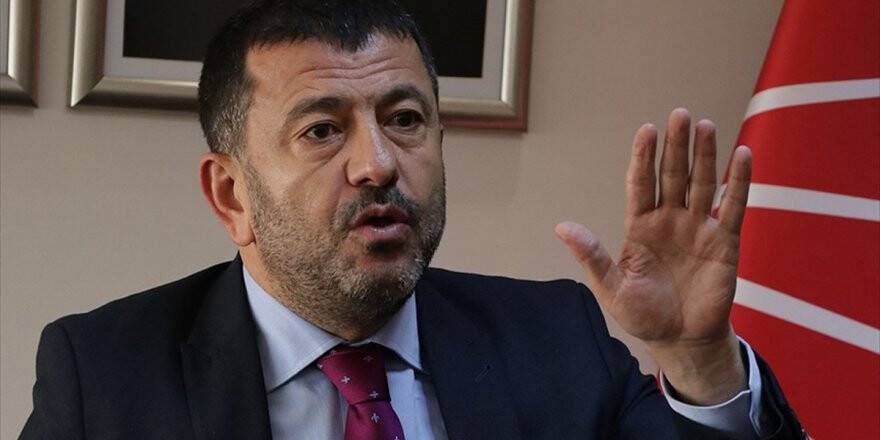 Chp Genel Başkan Yardımcısı Ağbaba: Kendi İçimizde Bir Çok Cumhurbaşkanı Adayımız Var