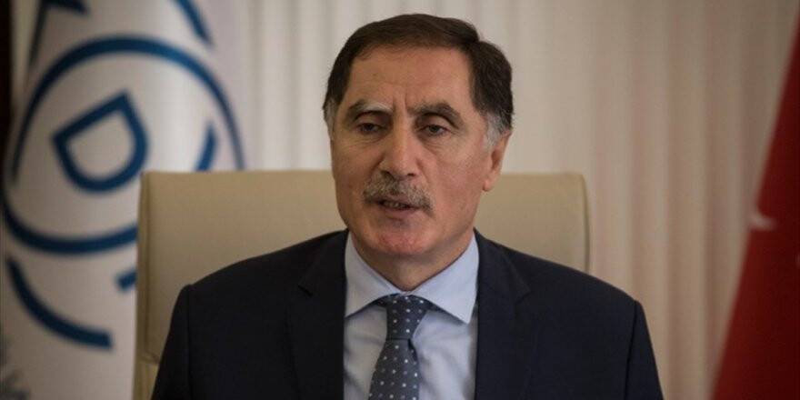 'Kdk, Şehit Aileleri Ve Gazilere Hukuki Destek Vermeye Hazır'