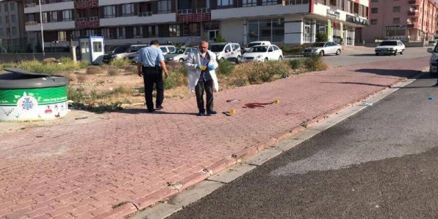 Cinayet davasında suçu birbirlerinin üzerine attılar