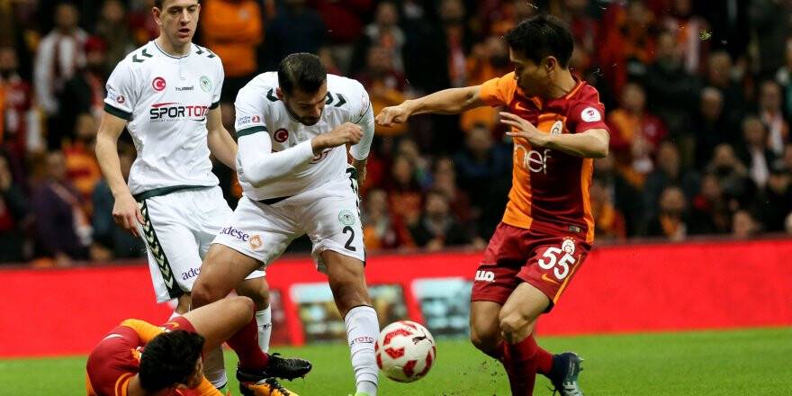 Sistem değişecek mi?