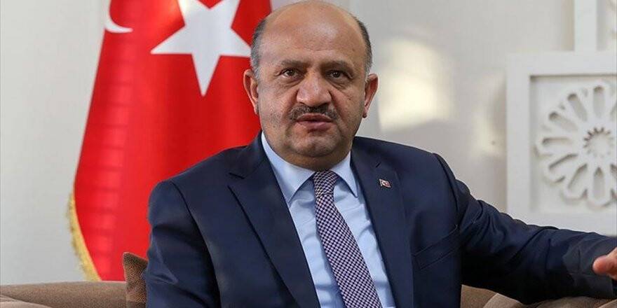Başbakan Yardımcısı Işık: Türkiye'ye S400 Aldığı İçin Bir Ambargo Konulması Mümkün Değil