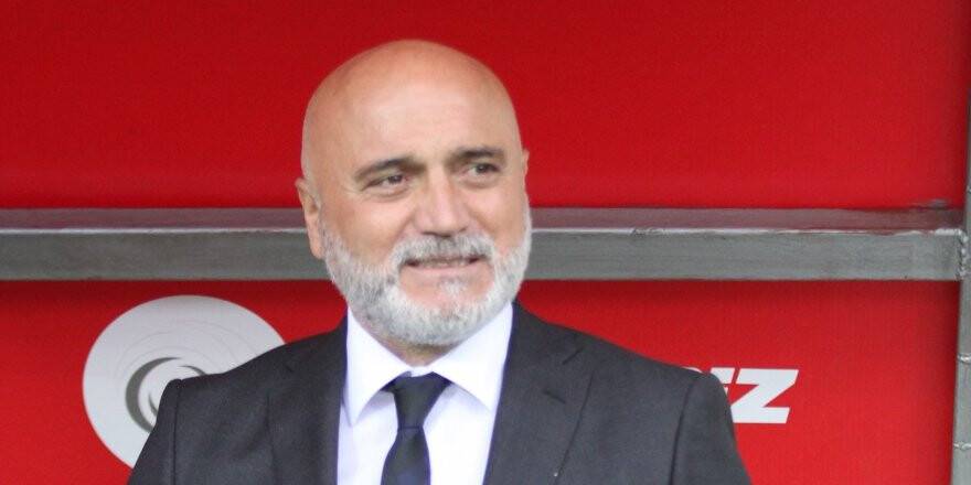 “Bu maçı kaybetmeyi asla hak etmedik” 