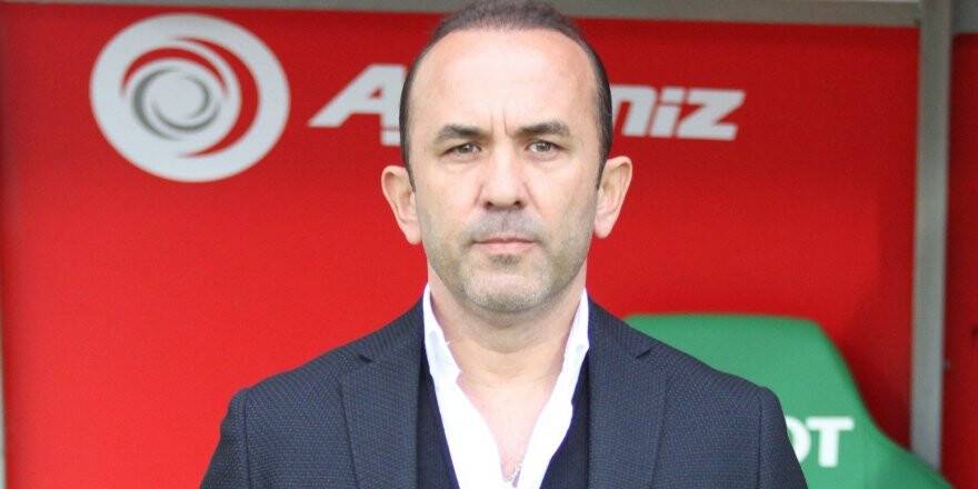 Özdilek: Kazanmayı bildik