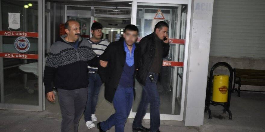 Seydişehir’de uyuşturucu operasyonu 