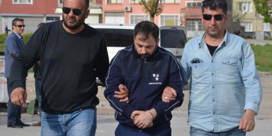 Instagram paylaşımıyla yakalanan pastaneciye cinayetten 15 yıl hapis