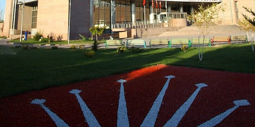 Chp'de Yeni Myk Belli Oldu