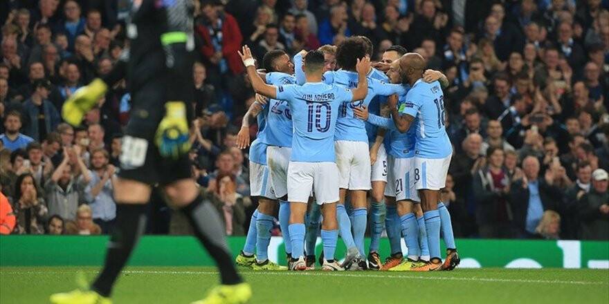 Tarihin En Pahalı Takımı Manchester City
