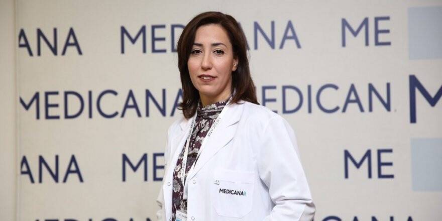 Doç. Dr. Handan Çipil: “Anemi tedavi edilebilen bir rahatsızlıktır"
