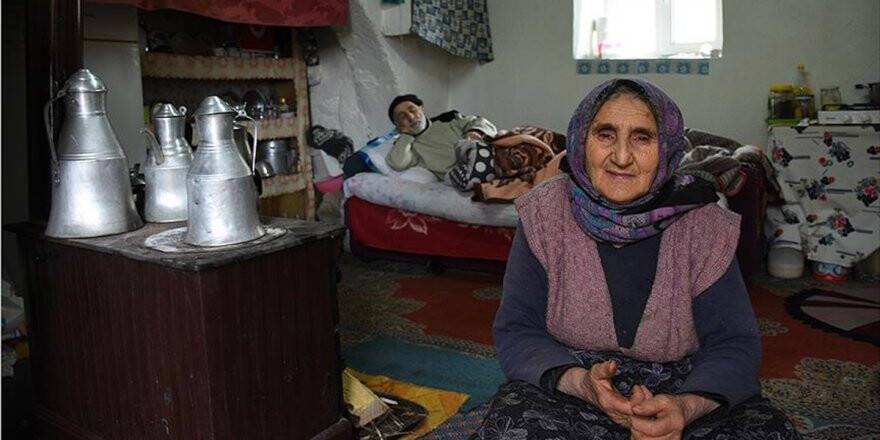 Bir Günlük Değil Ömürlük Sevdiler