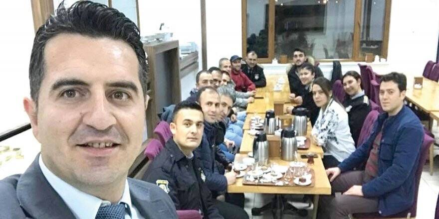 80 BİNDE DEVR-İ ALEM AİLESİ BİR ARADA